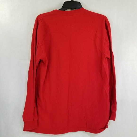 Vintage 2002 Ohio State National Championship Crewneck T Shirt Size M - Picture 5 of 7